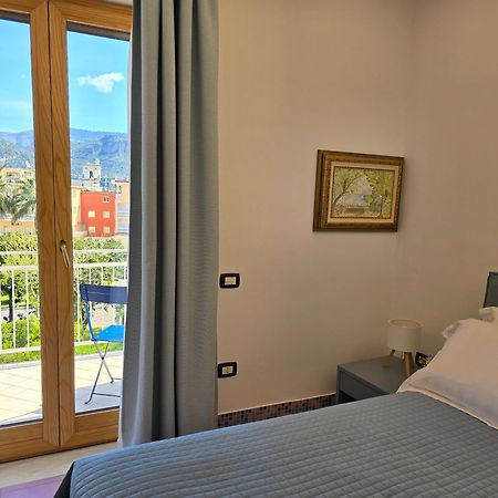 Casa Evelina Hotel Sant'Agnello Buitenkant foto