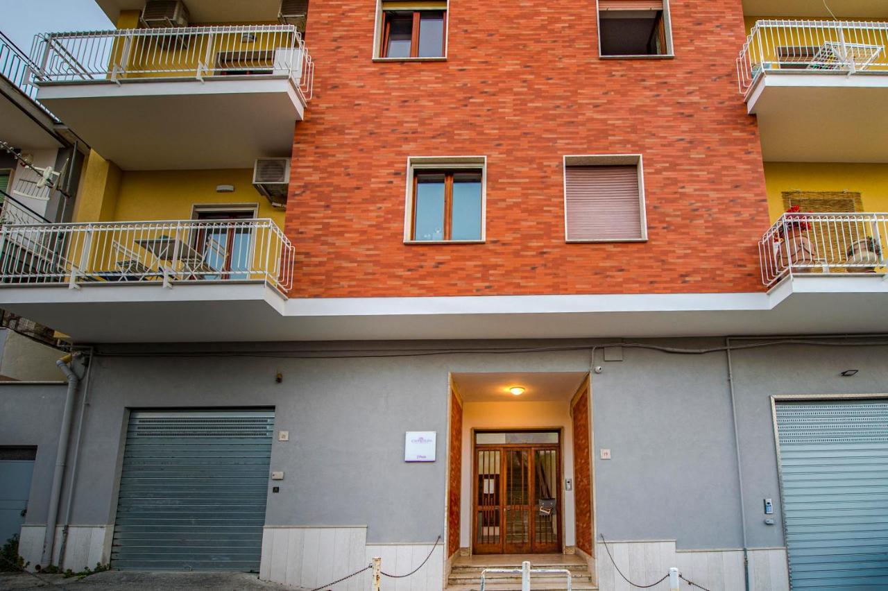 Casa Evelina Hotel Sant'Agnello Buitenkant foto