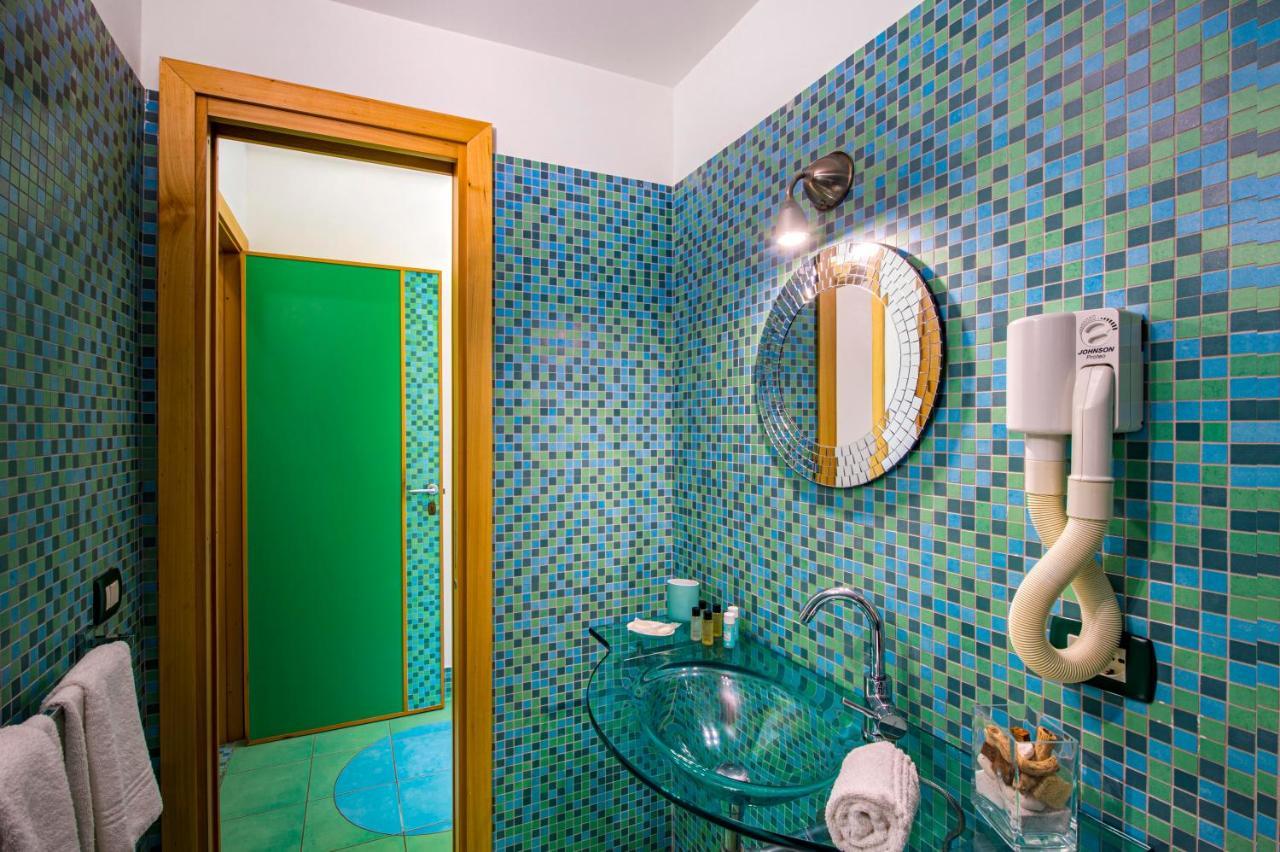 Casa Evelina Hotel Sant'Agnello Buitenkant foto