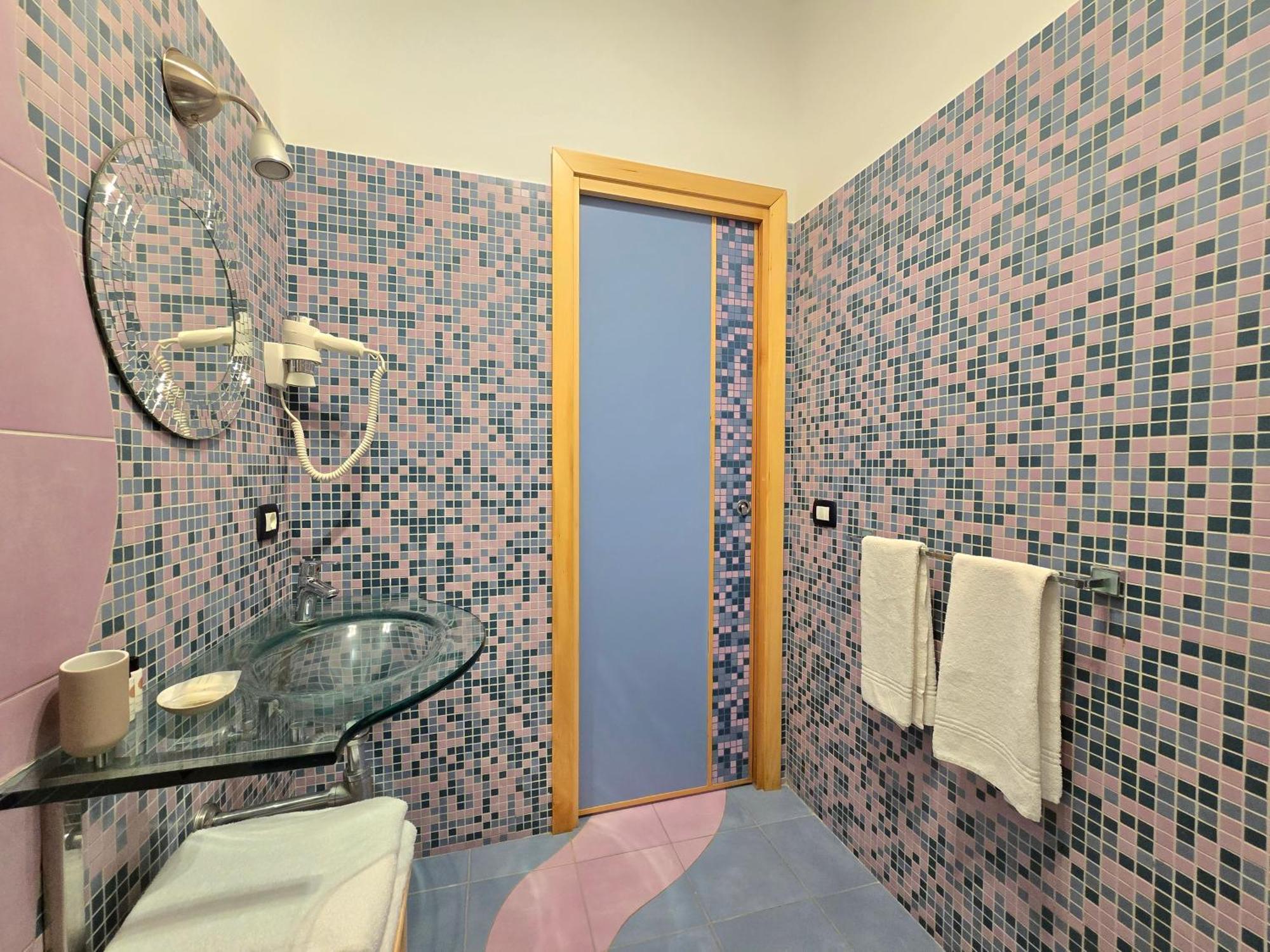Casa Evelina Hotel Sant'Agnello Buitenkant foto