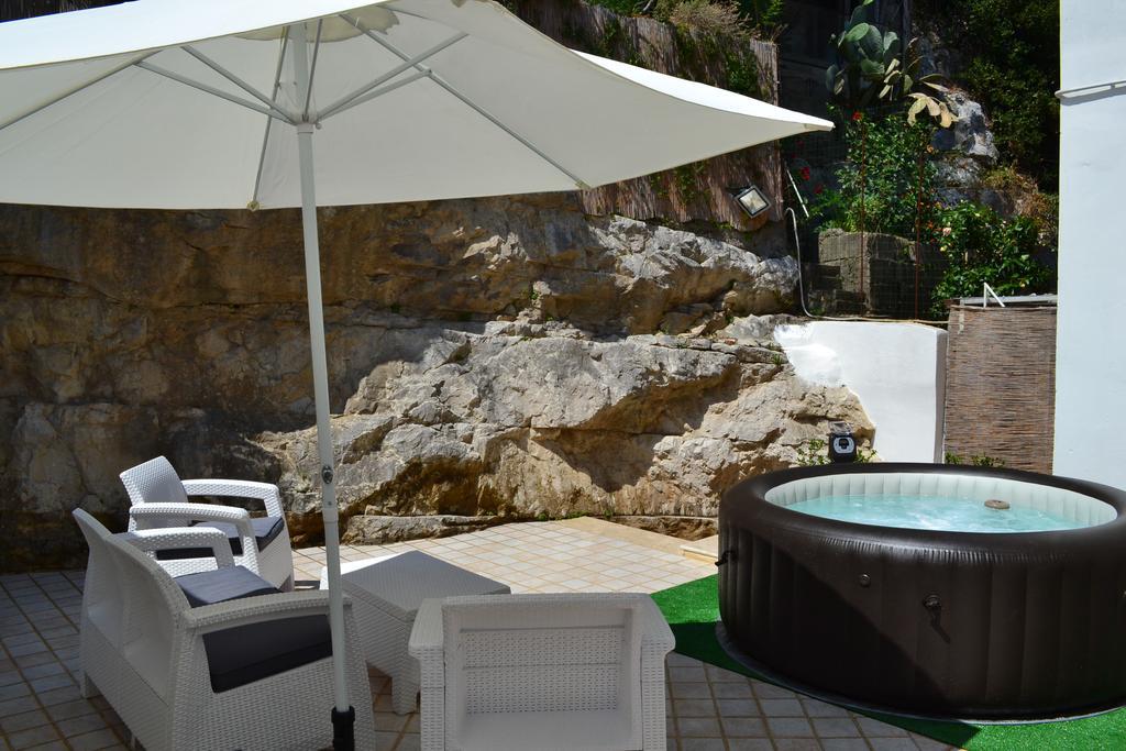 Casa Evelina Hotel Sant'Agnello Buitenkant foto